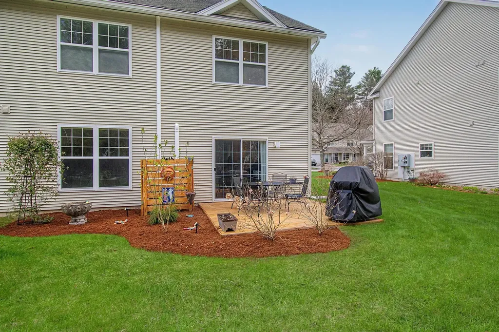 7 Irene Avenue Essex VT 05452