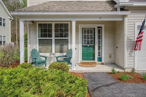 7 Irene Avenue Essex VT 05452