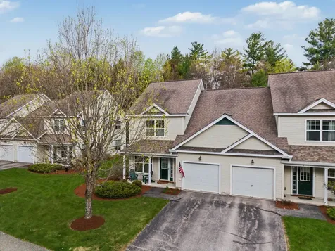 7 Irene Avenue Essex VT 05452