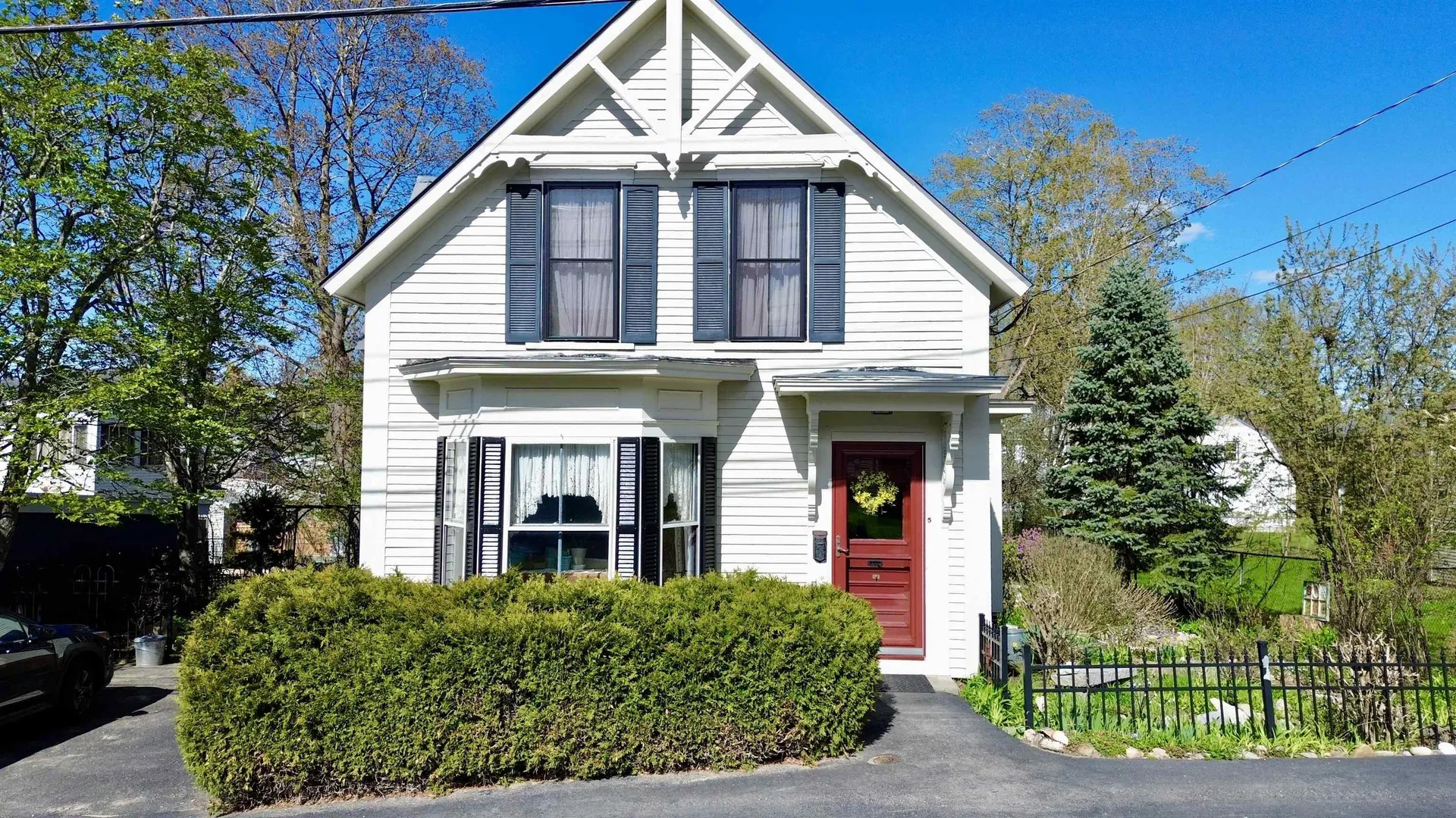5 High Street Concord NH 03303