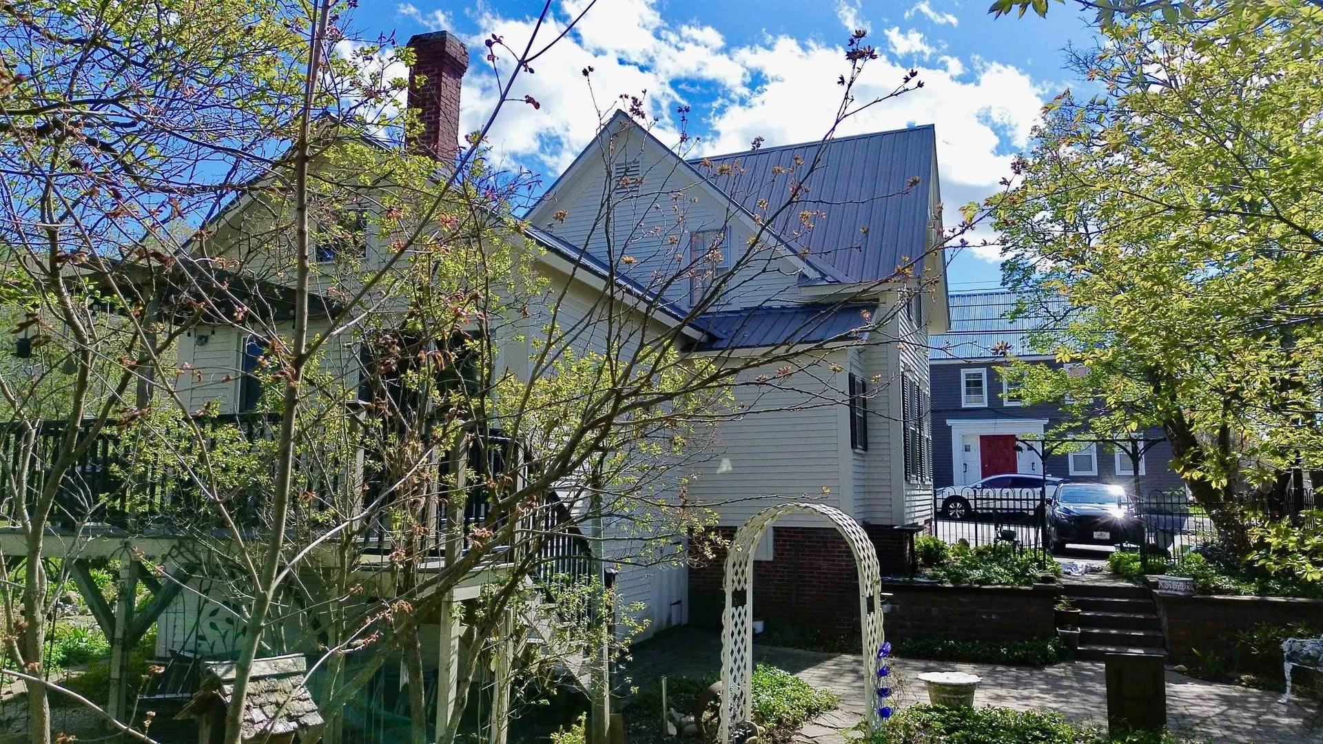5 High Street Concord NH 03303