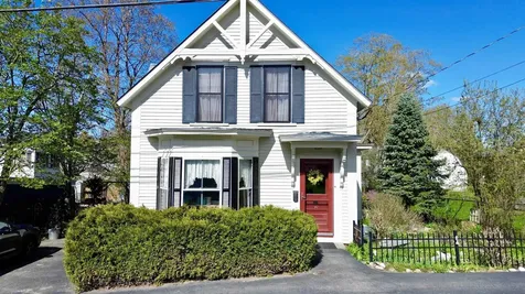 5 High Street Concord NH 03303