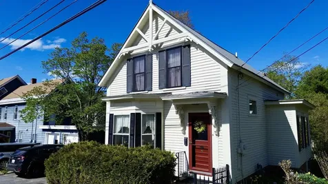 5 High Street Concord NH 03303