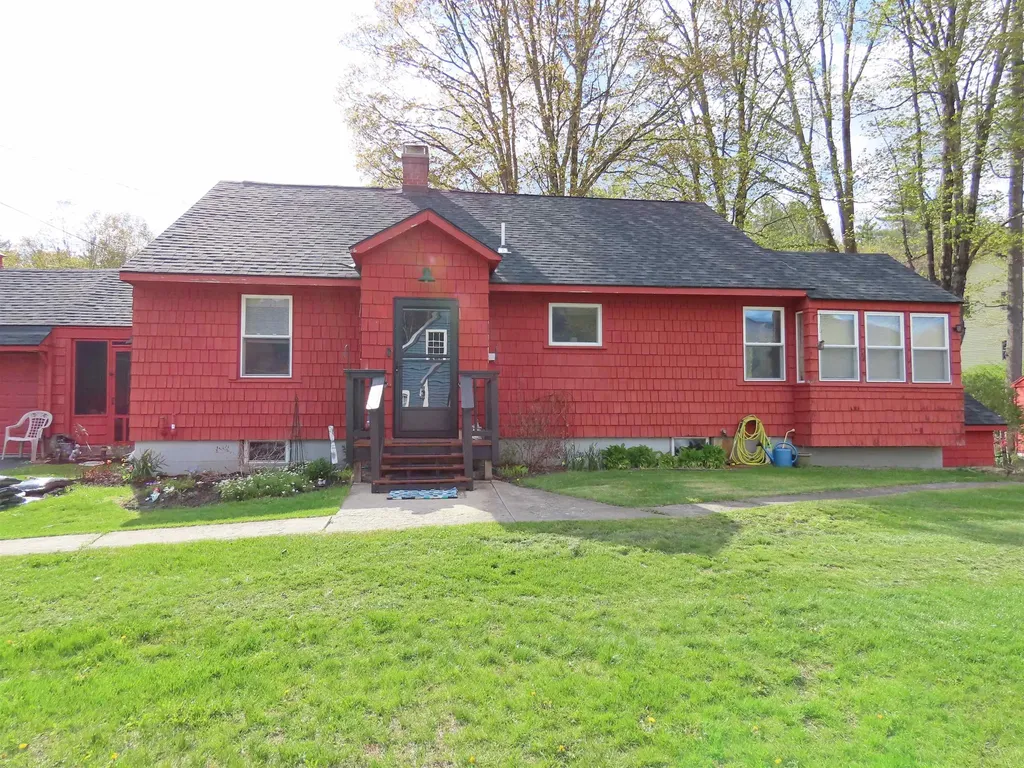 86 Mill Road Stamford VT 05352