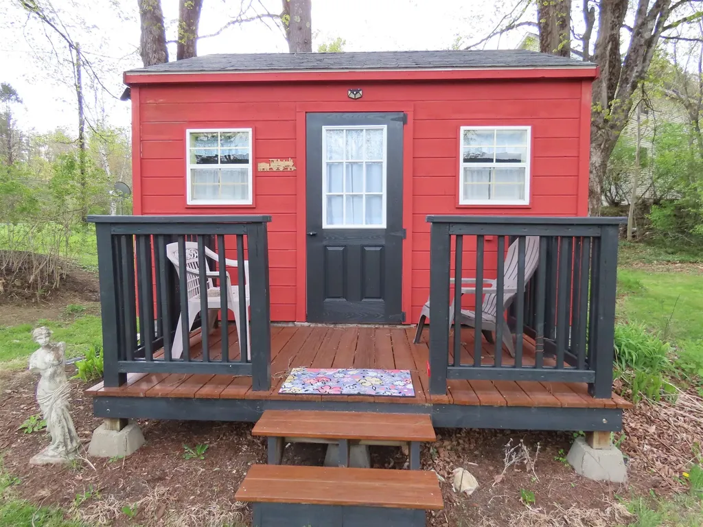 86 Mill Road Stamford VT 05352