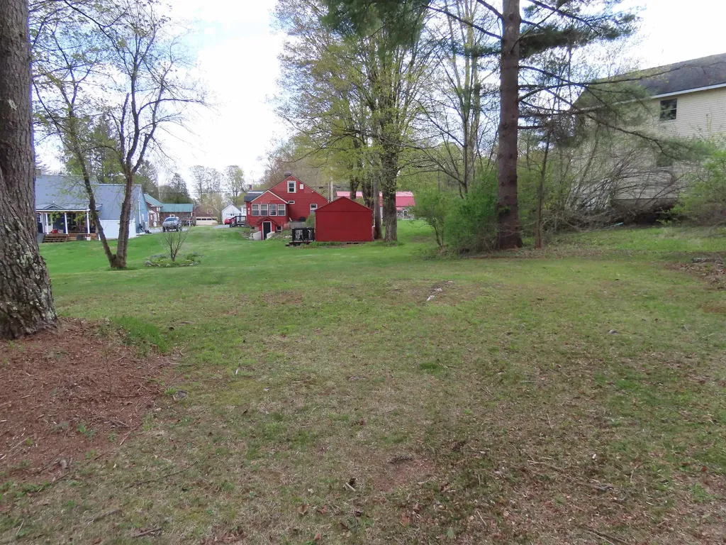 86 Mill Road Stamford VT 05352