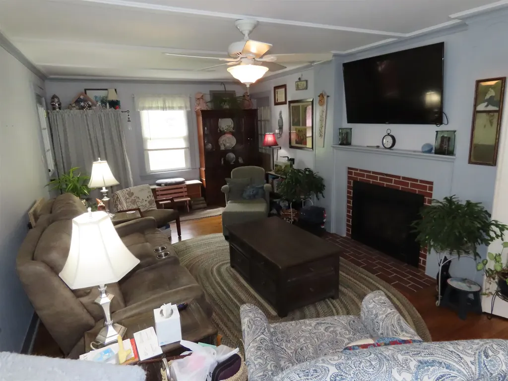 86 Mill Road Stamford VT 05352