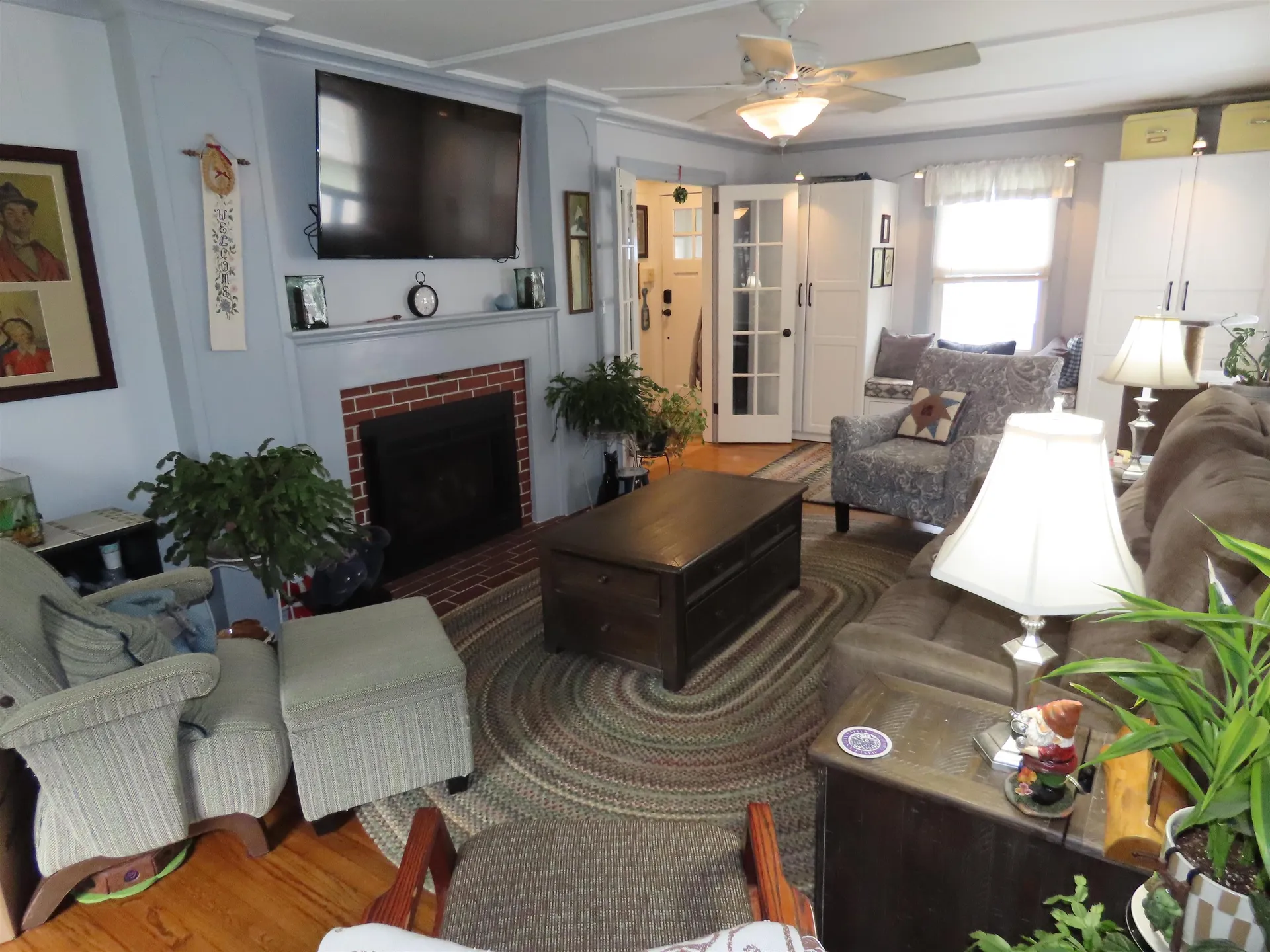 86 Mill Road Stamford VT 05352