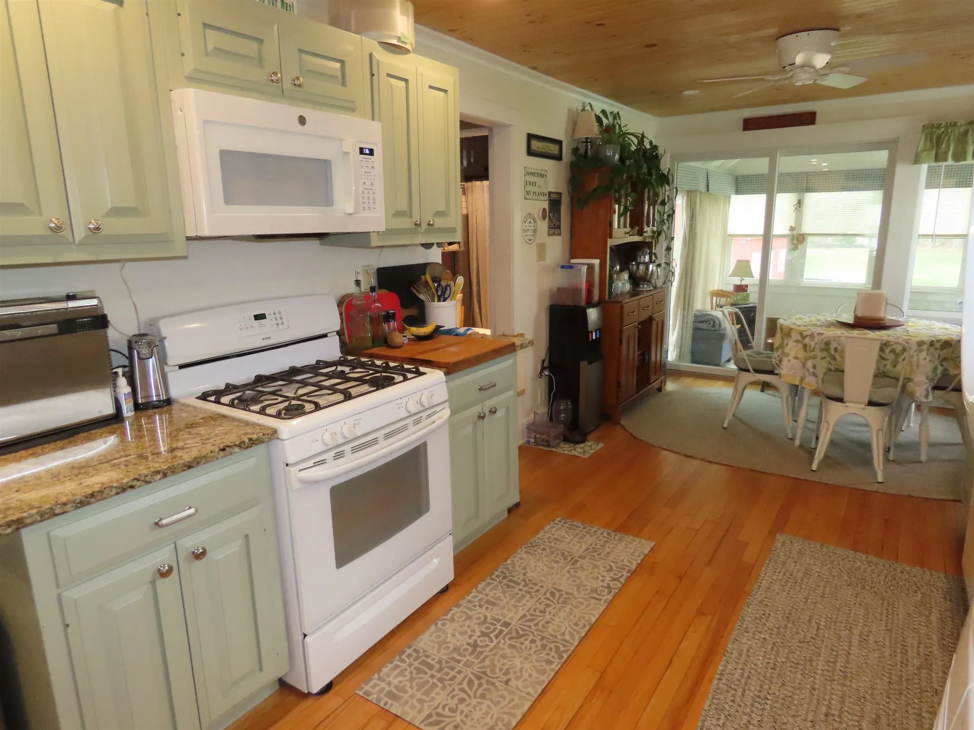 86 Mill Road Stamford VT 05352