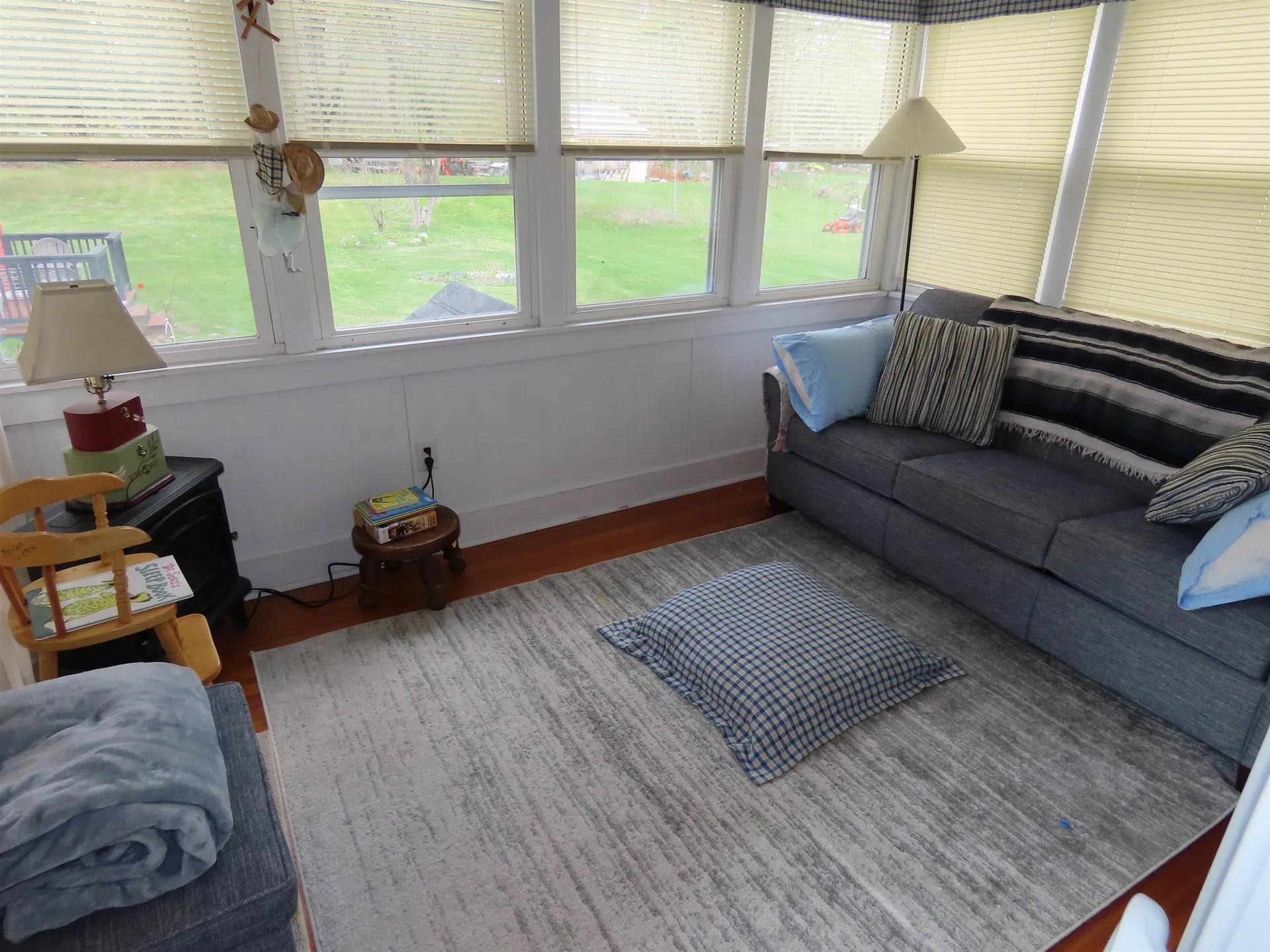 86 Mill Road Stamford VT 05352