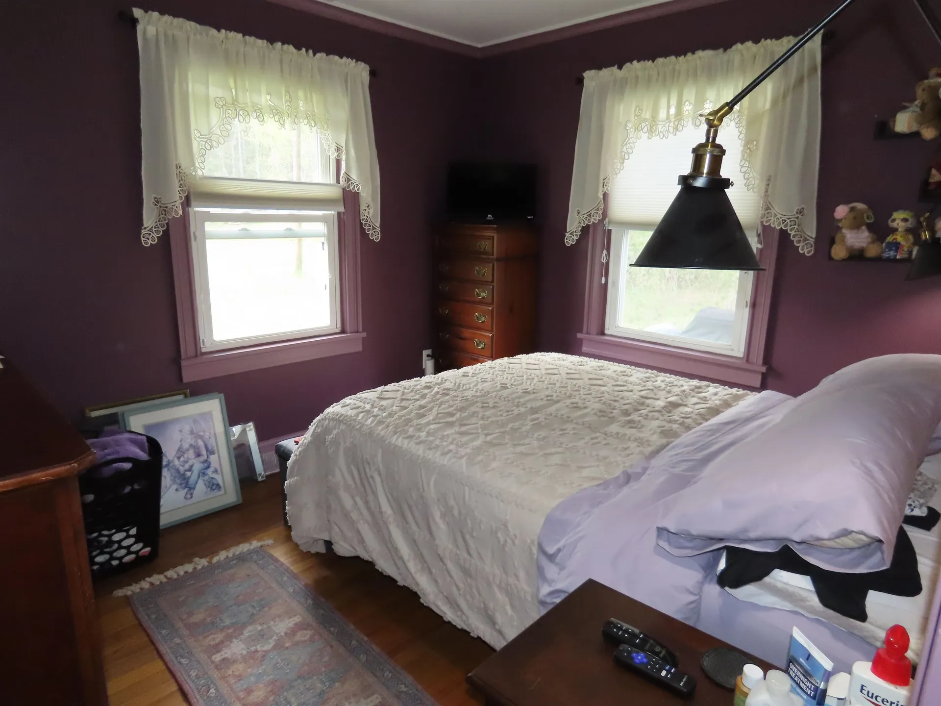 86 Mill Road Stamford VT 05352