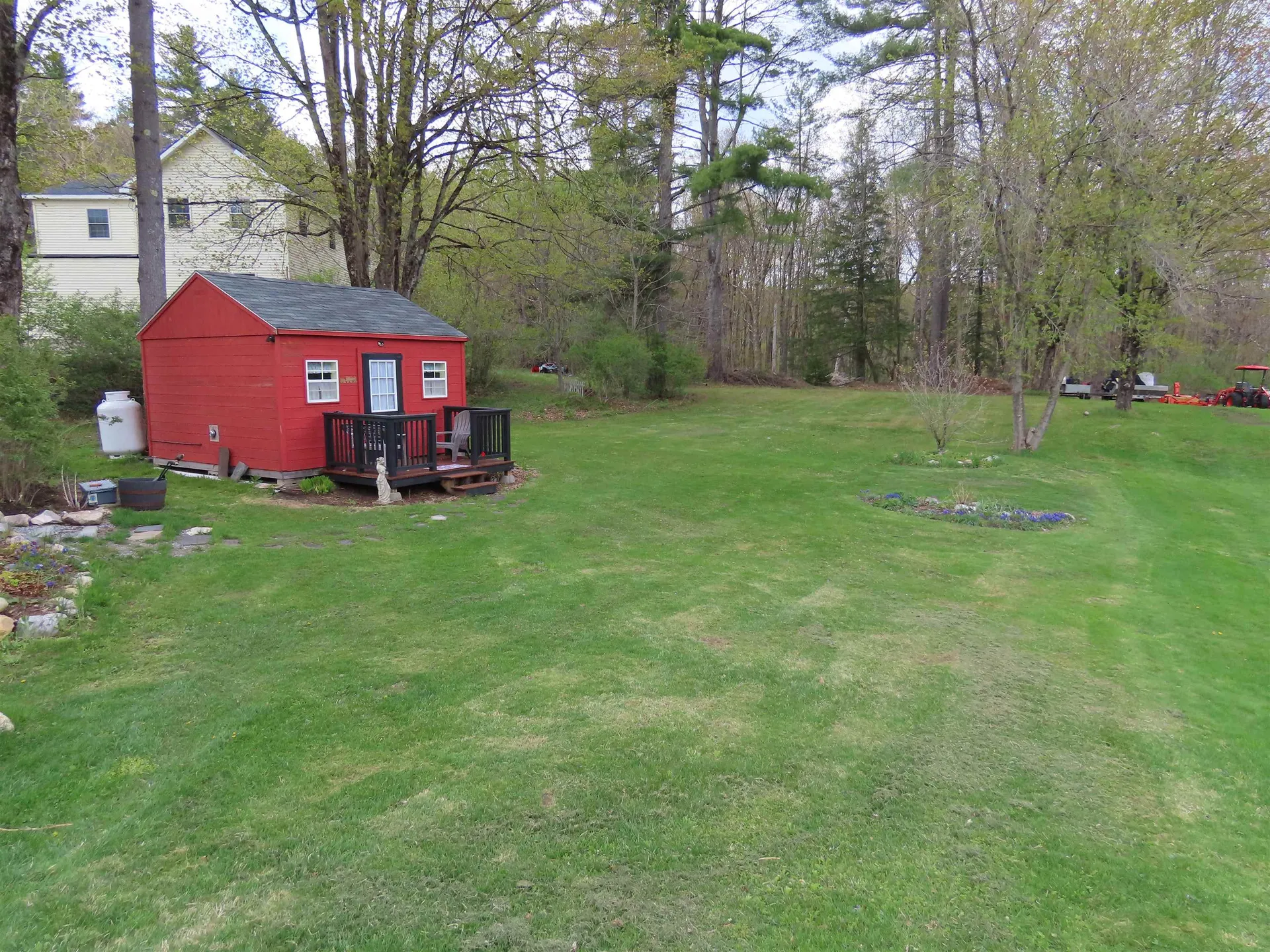 86 Mill Road Stamford VT 05352