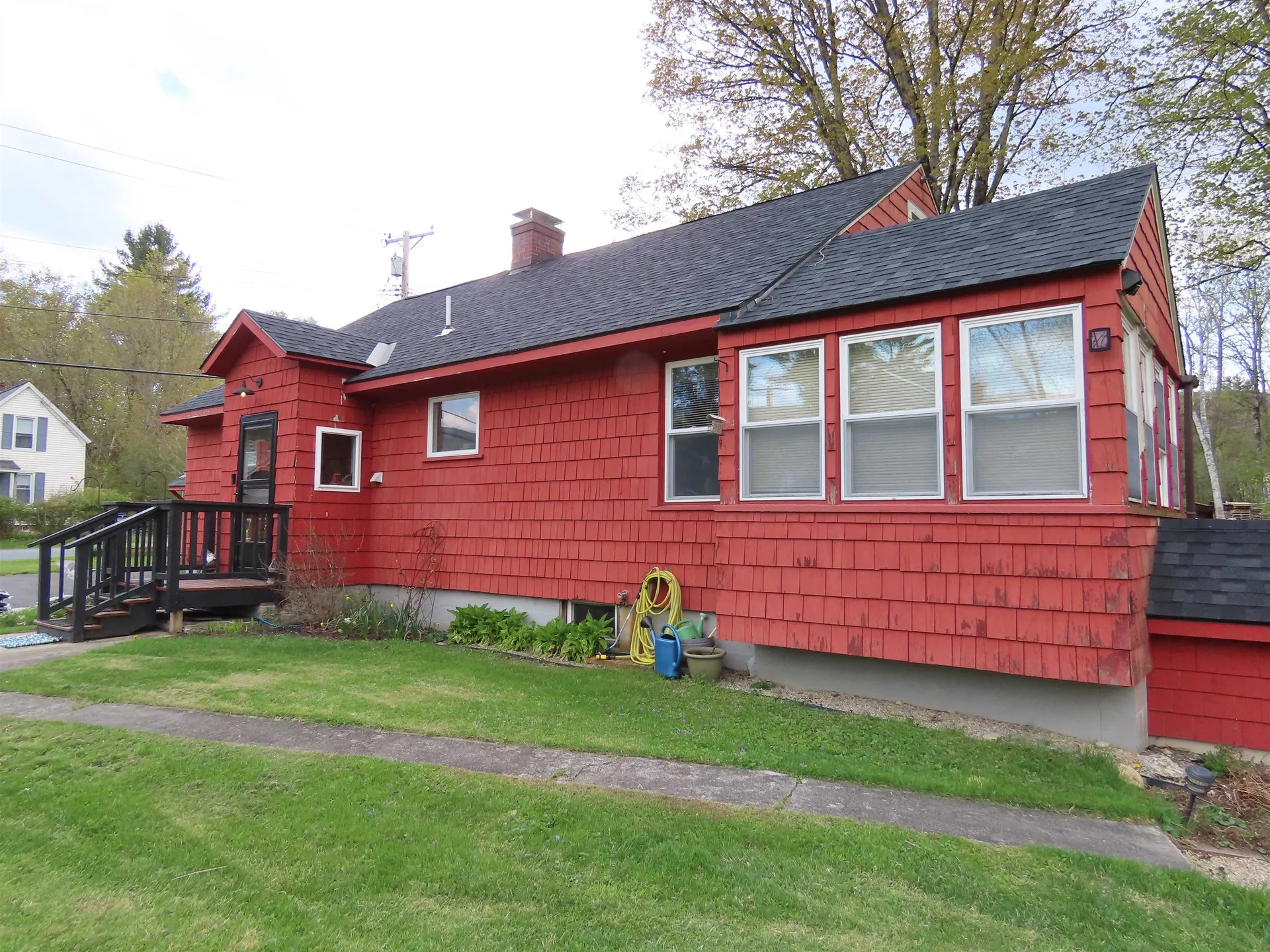86 Mill Road Stamford VT 05352