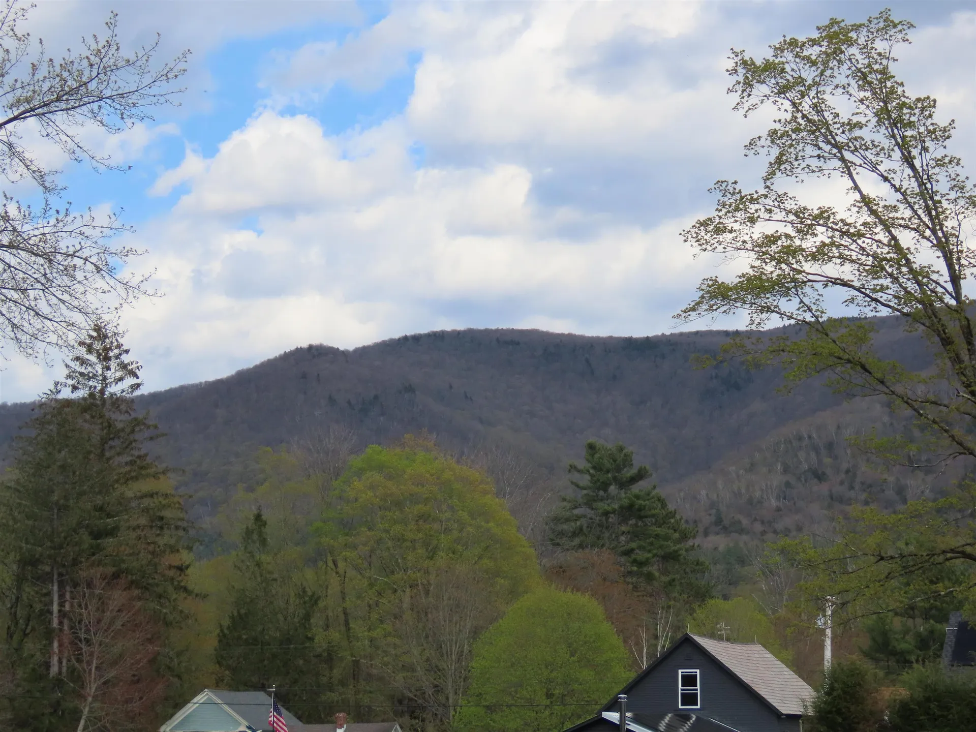 86 Mill Road Stamford VT 05352