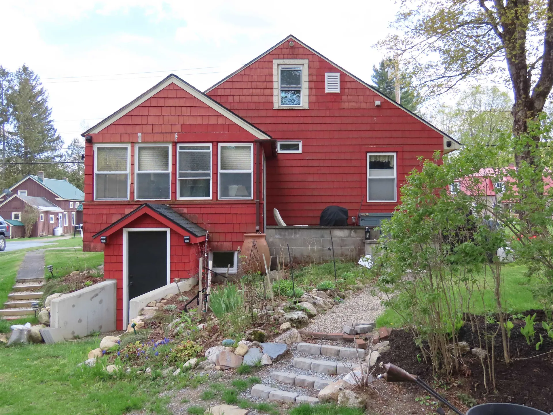 86 Mill Road Stamford VT 05352
