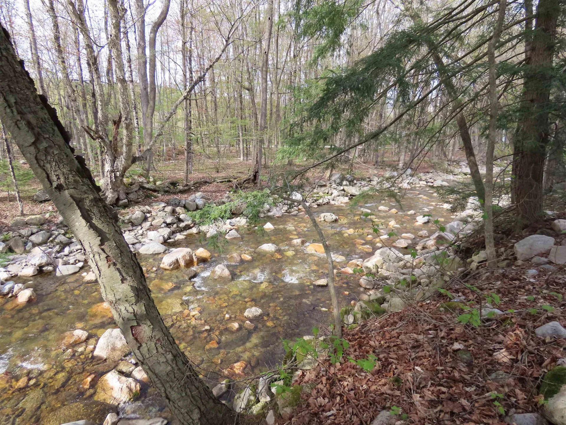 86 Mill Road Stamford VT 05352