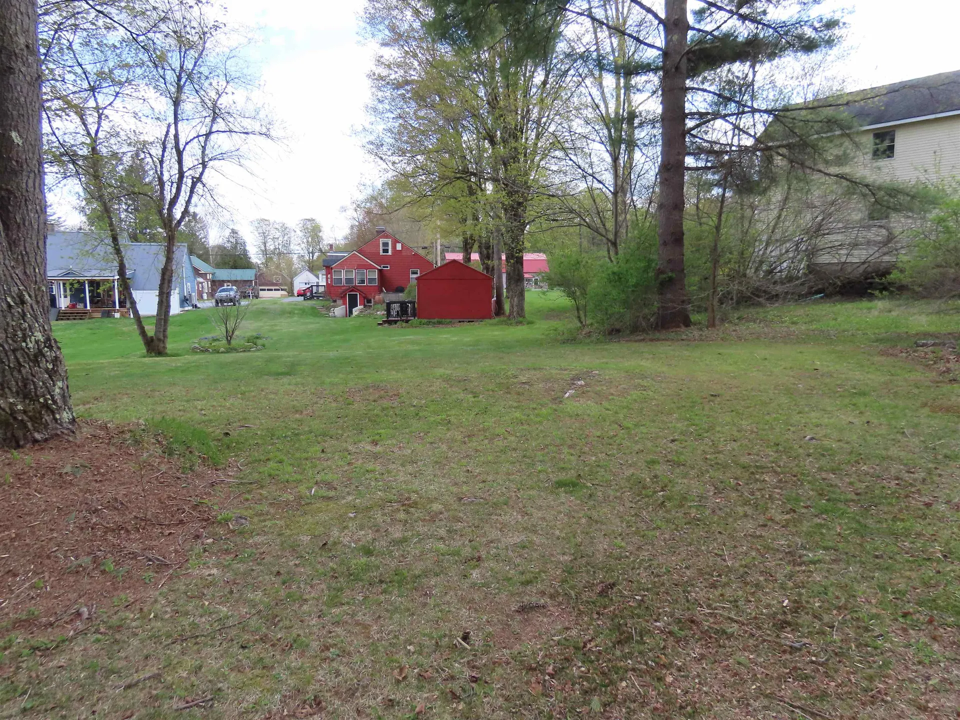 86 Mill Road Stamford VT 05352