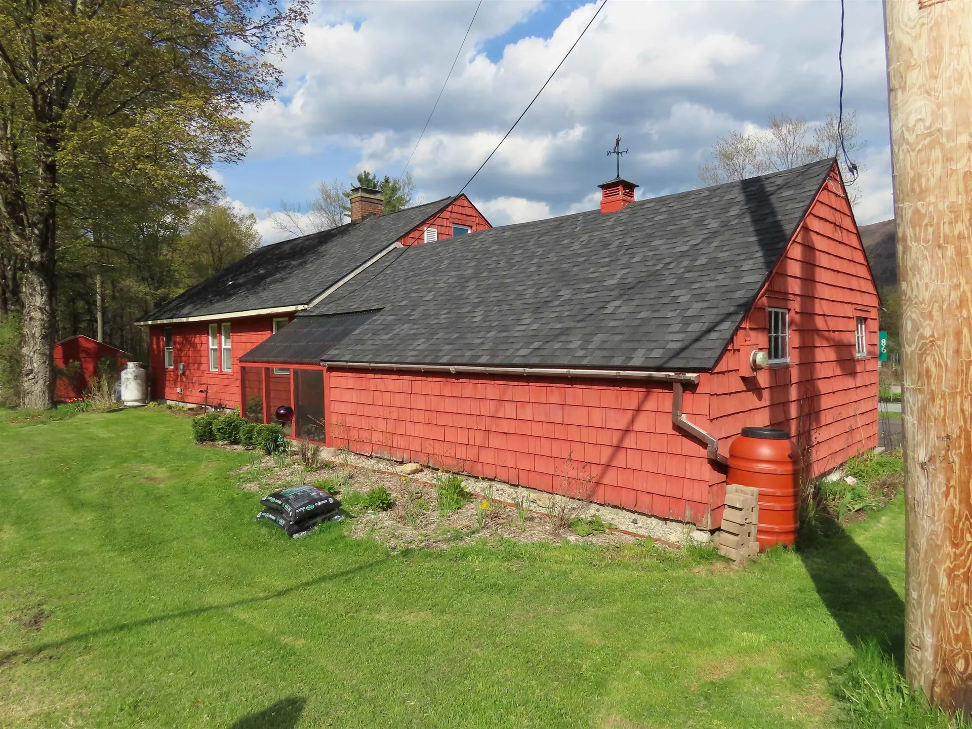 86 Mill Road Stamford VT 05352