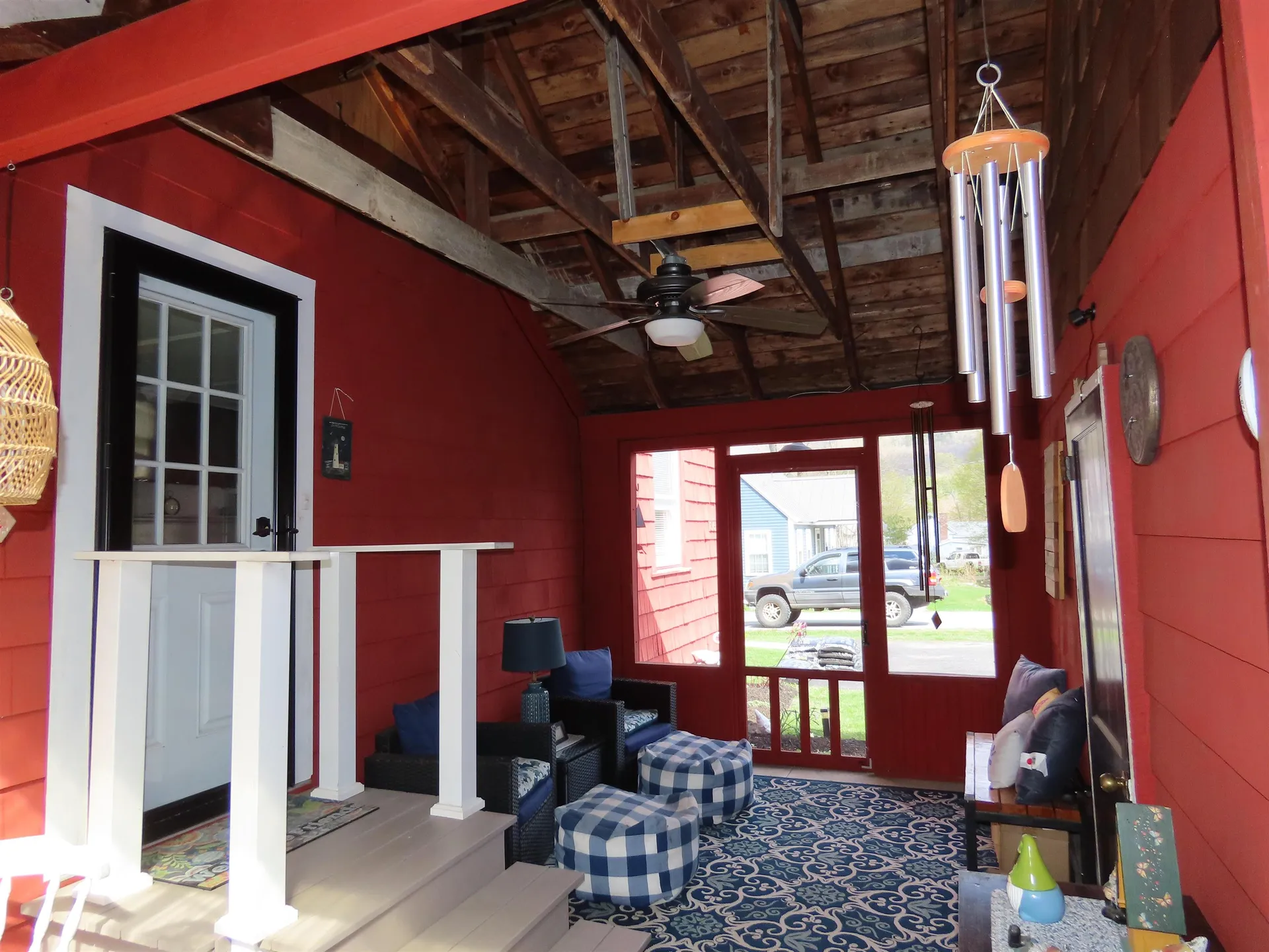 86 Mill Road Stamford VT 05352