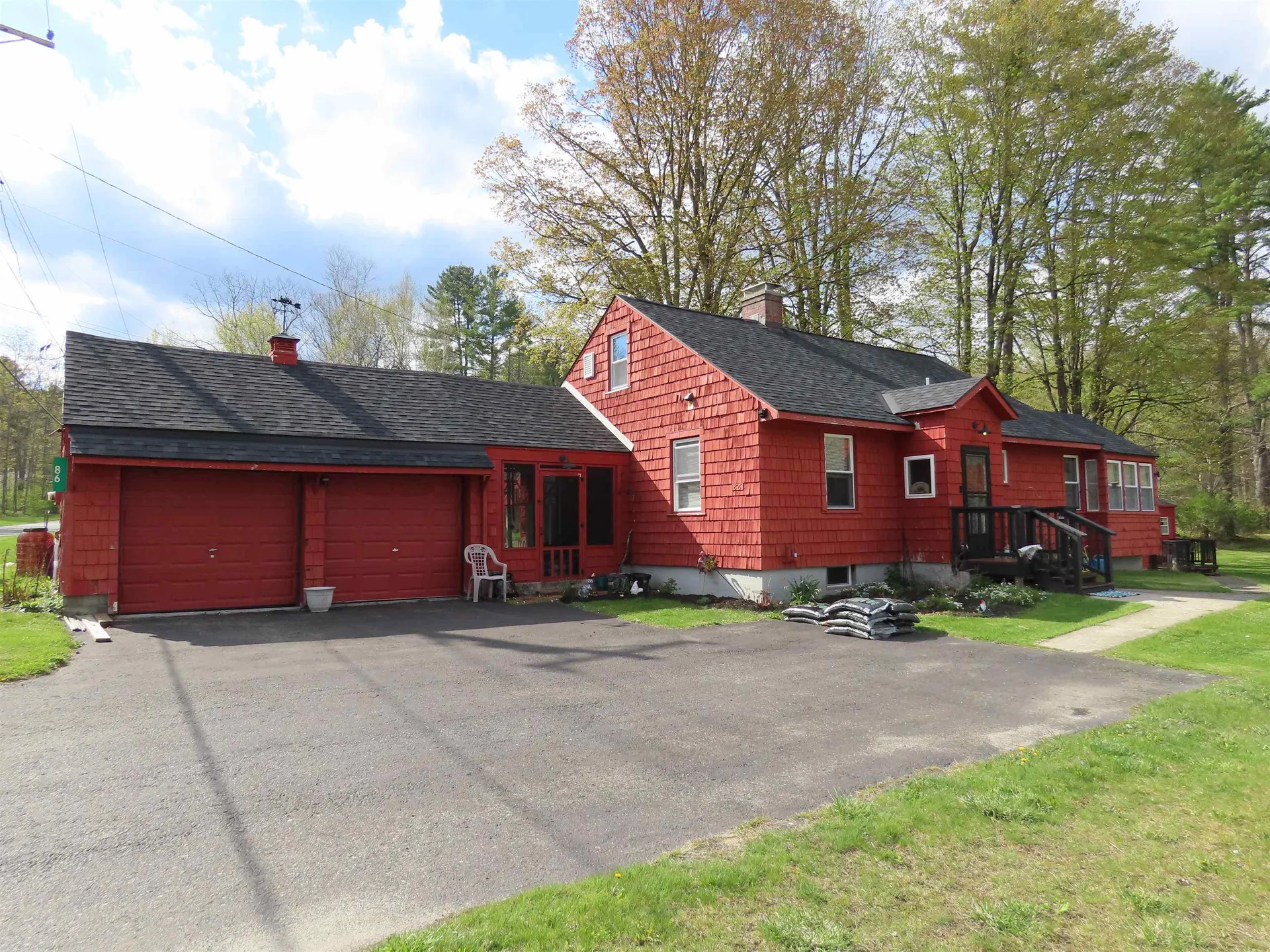 86 Mill Road Stamford VT 05352
