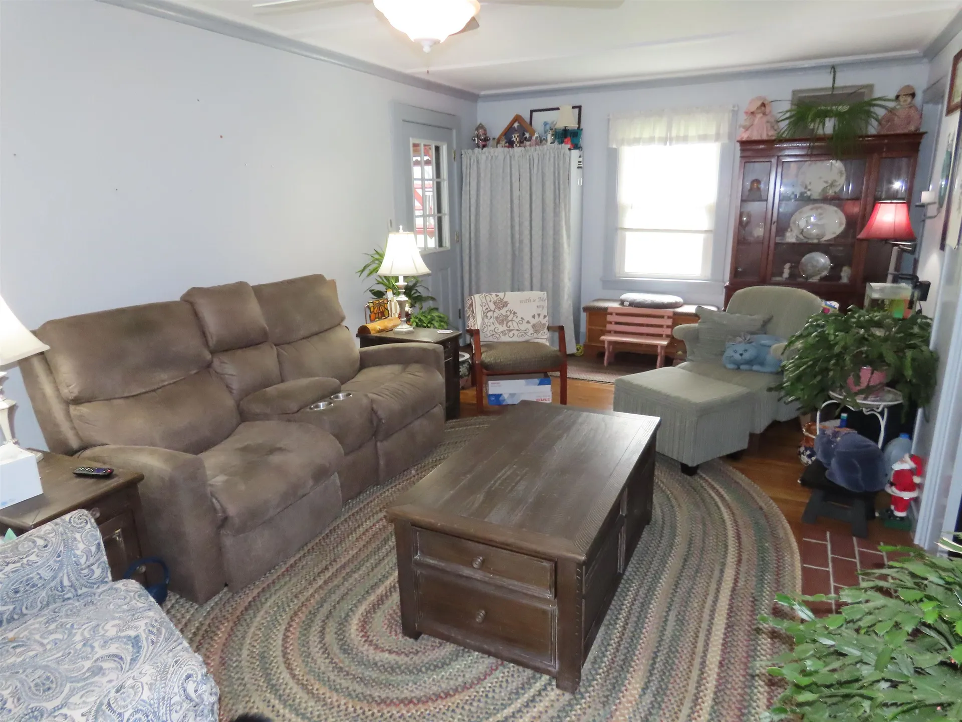 86 Mill Road Stamford VT 05352