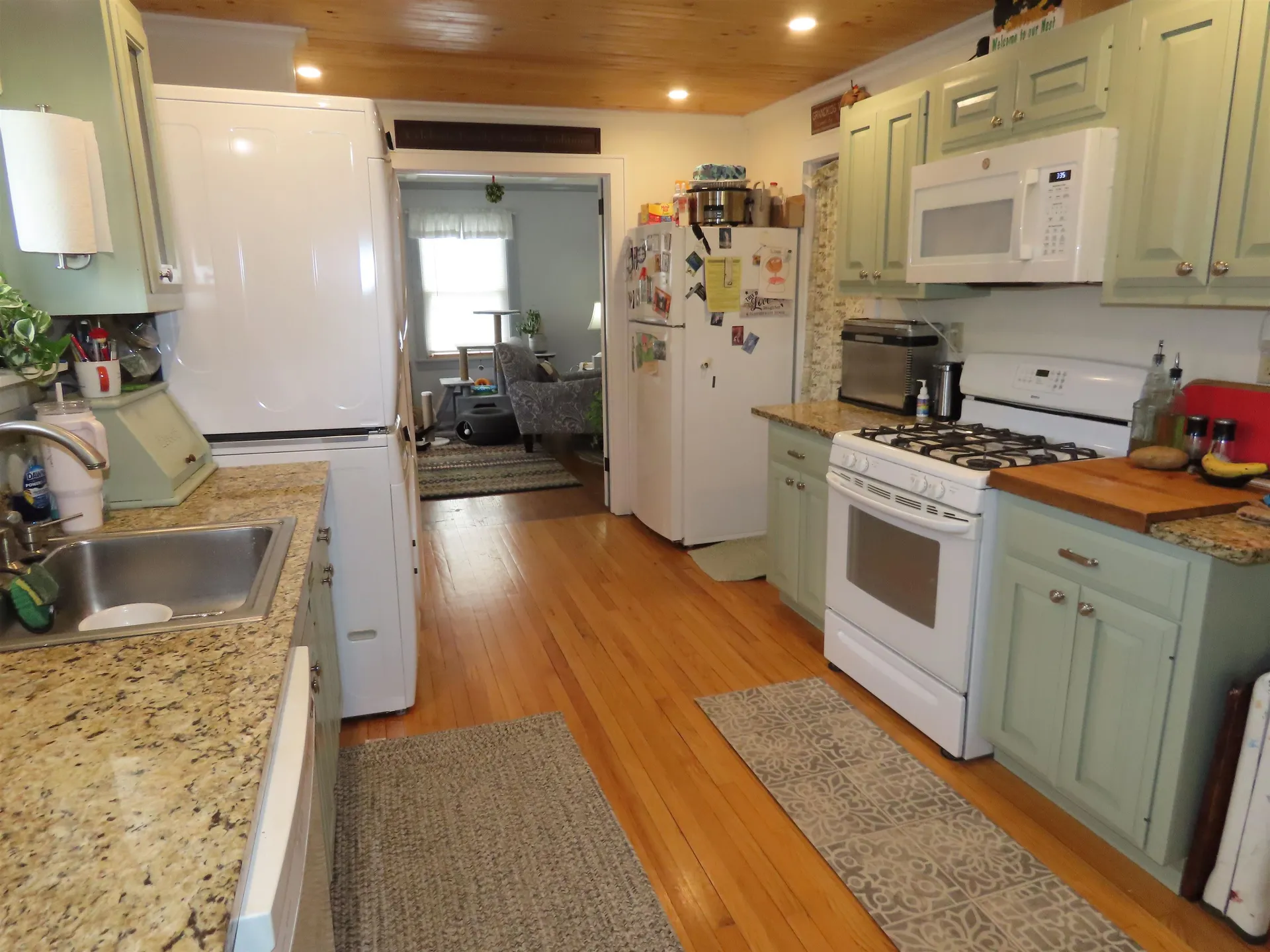 86 Mill Road Stamford VT 05352