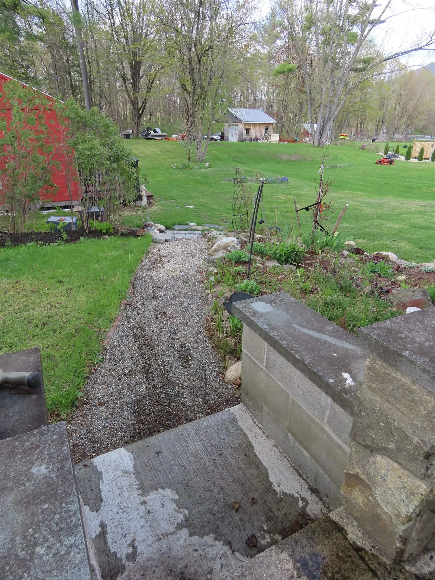 86 Mill Road Stamford VT 05352