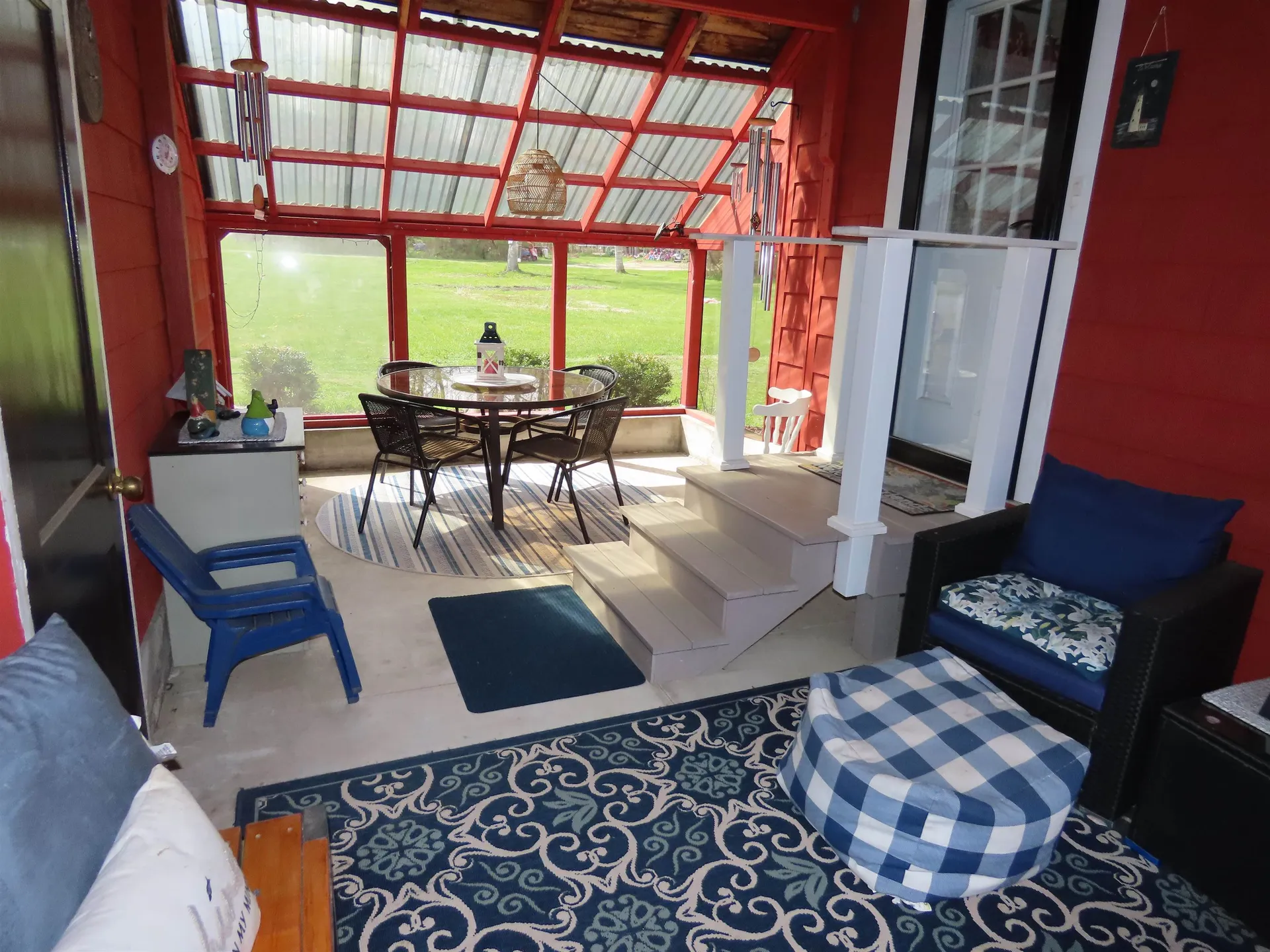 86 Mill Road Stamford VT 05352
