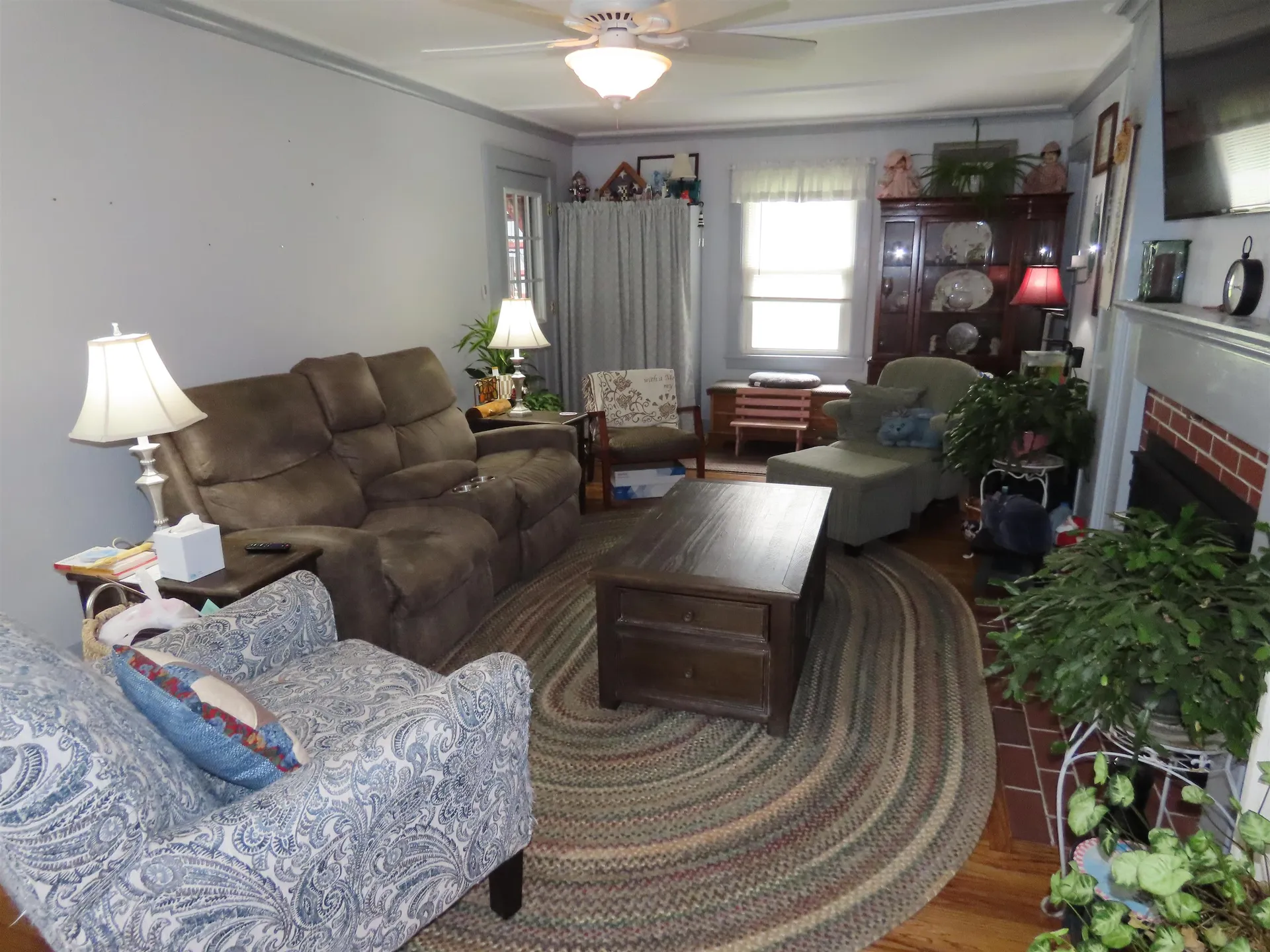 86 Mill Road Stamford VT 05352