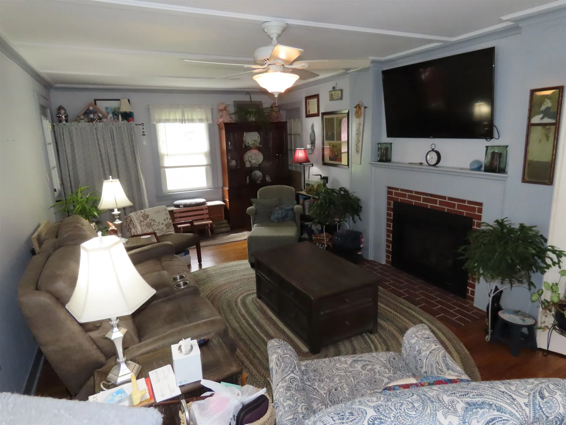86 Mill Road Stamford VT 05352