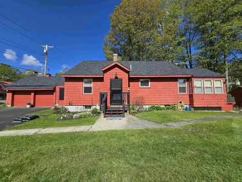 86 Mill Road Stamford VT 05352