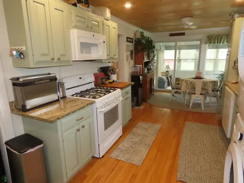 86 Mill Road Stamford VT 05352