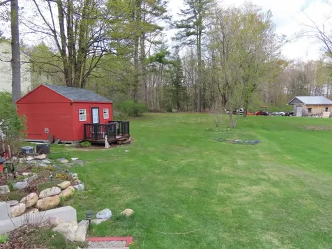 86 Mill Road Stamford VT 05352