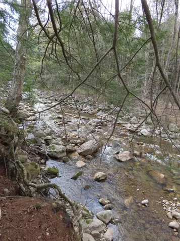 86 Mill Road Stamford VT 05352