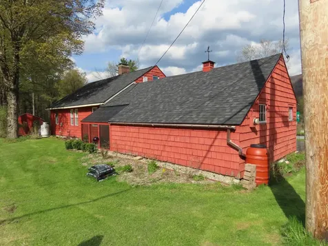 86 Mill Road Stamford VT 05352