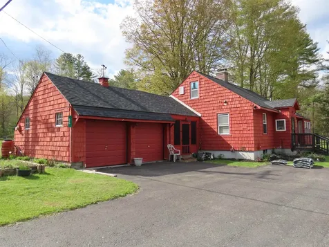 86 Mill Road Stamford VT 05352