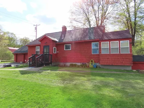 86 Mill Road Stamford VT 05352