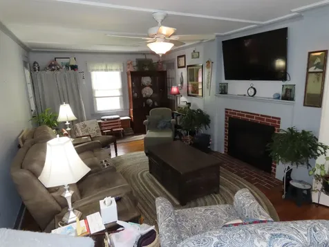 86 Mill Road Stamford VT 05352