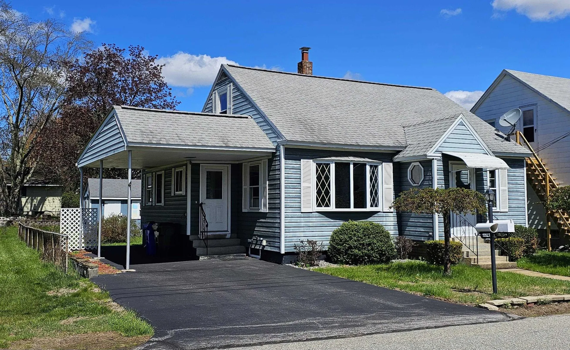 8 Foch Street Goffstown NH 03045