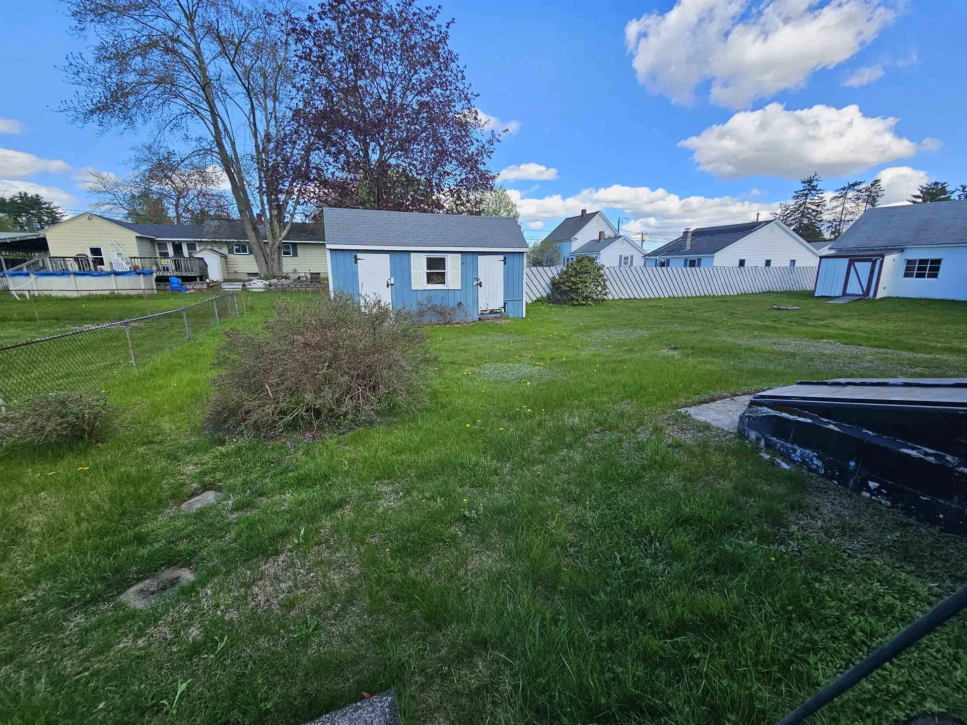 8 Foch Street Goffstown NH 03045
