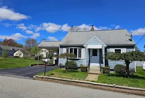 8 Foch Street Goffstown NH 03045