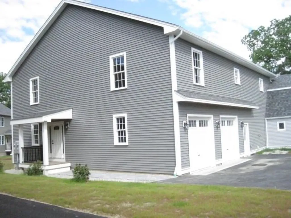 53+53A Bagdad Road Durham NH 03824