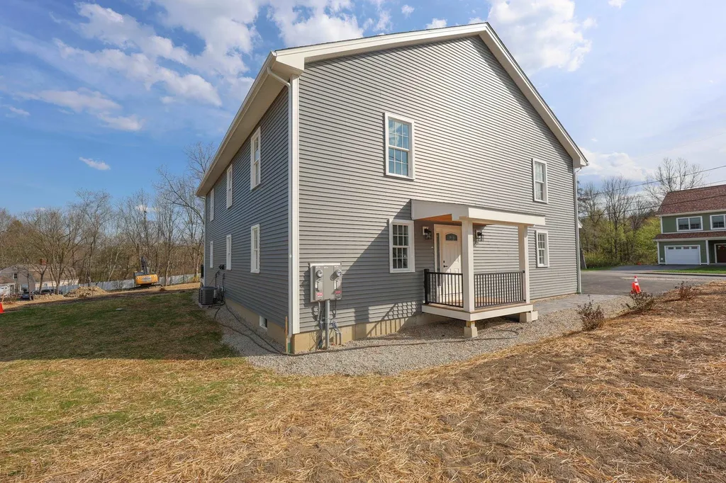 53+53A Bagdad Road Durham NH 03824