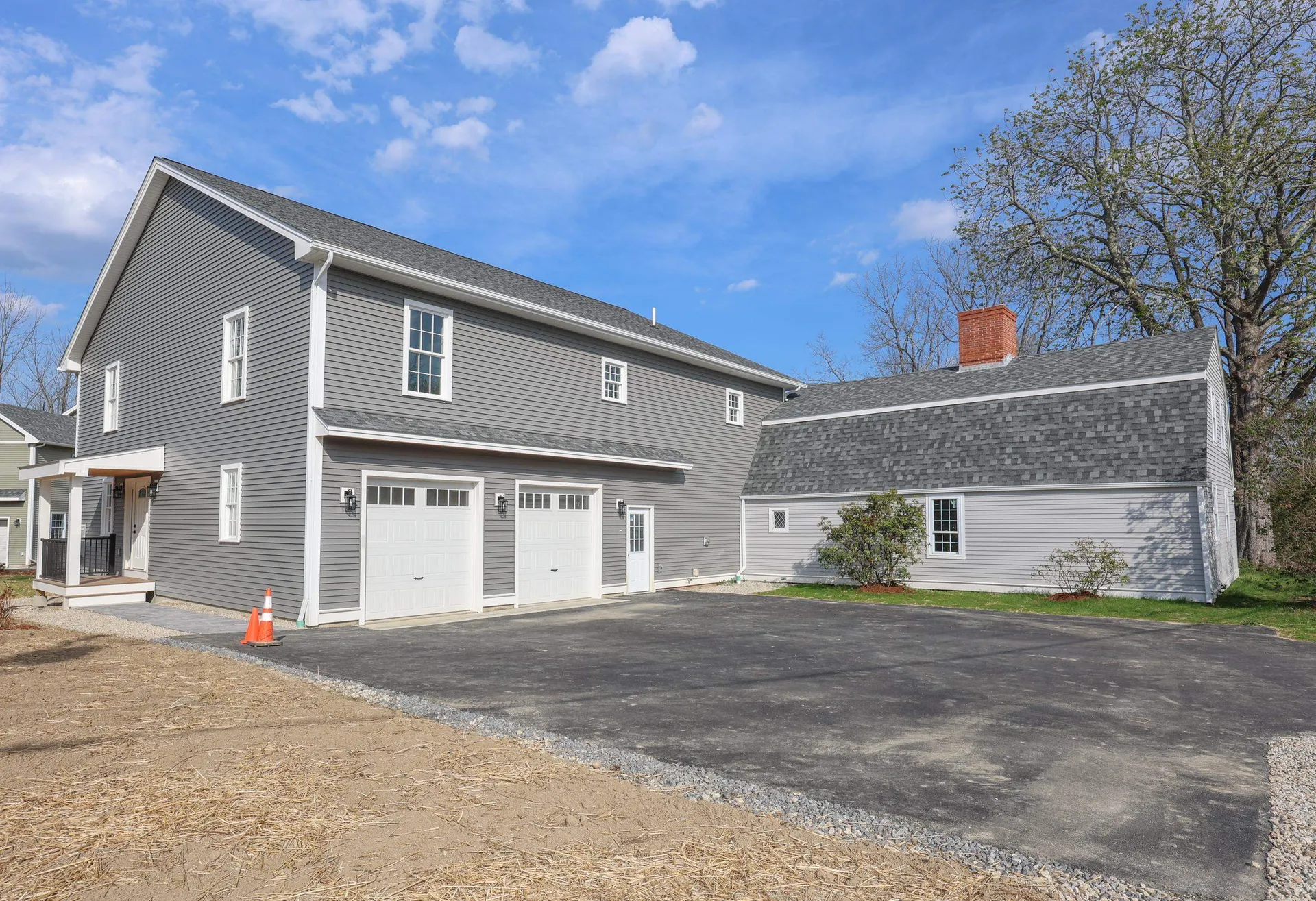 53+53A Bagdad Road Durham NH 03824