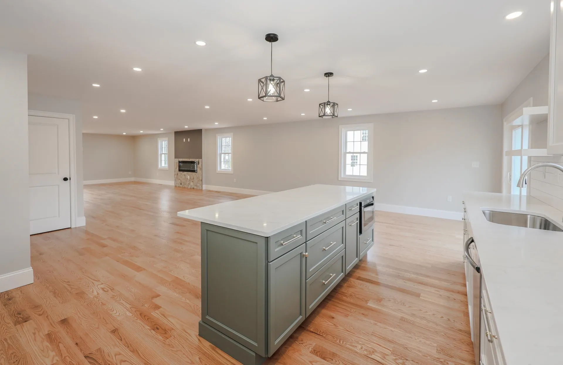 53+53A Bagdad Road Durham NH 03824