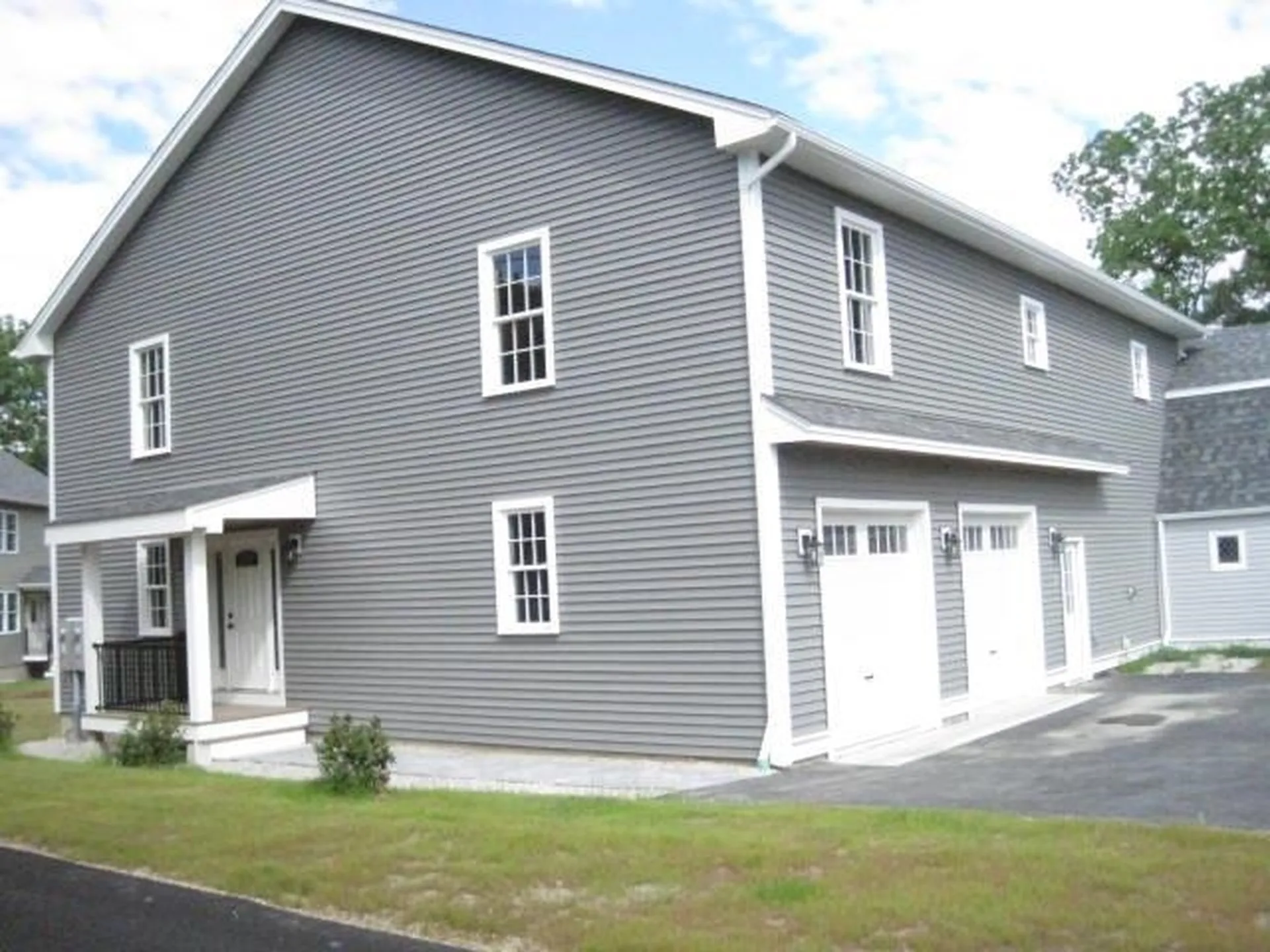 53+53A Bagdad Road Durham NH 03824