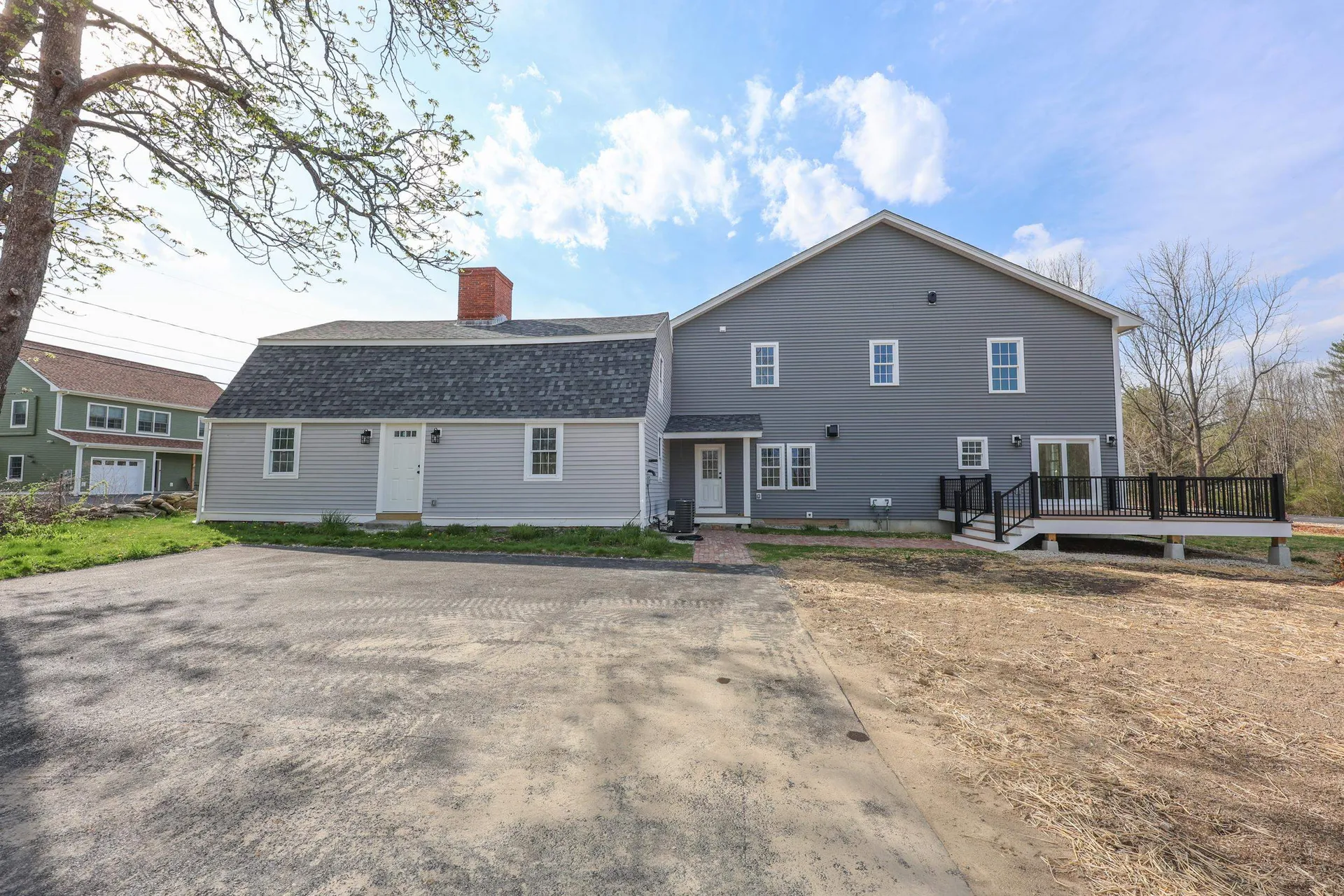 53+53A Bagdad Road Durham NH 03824