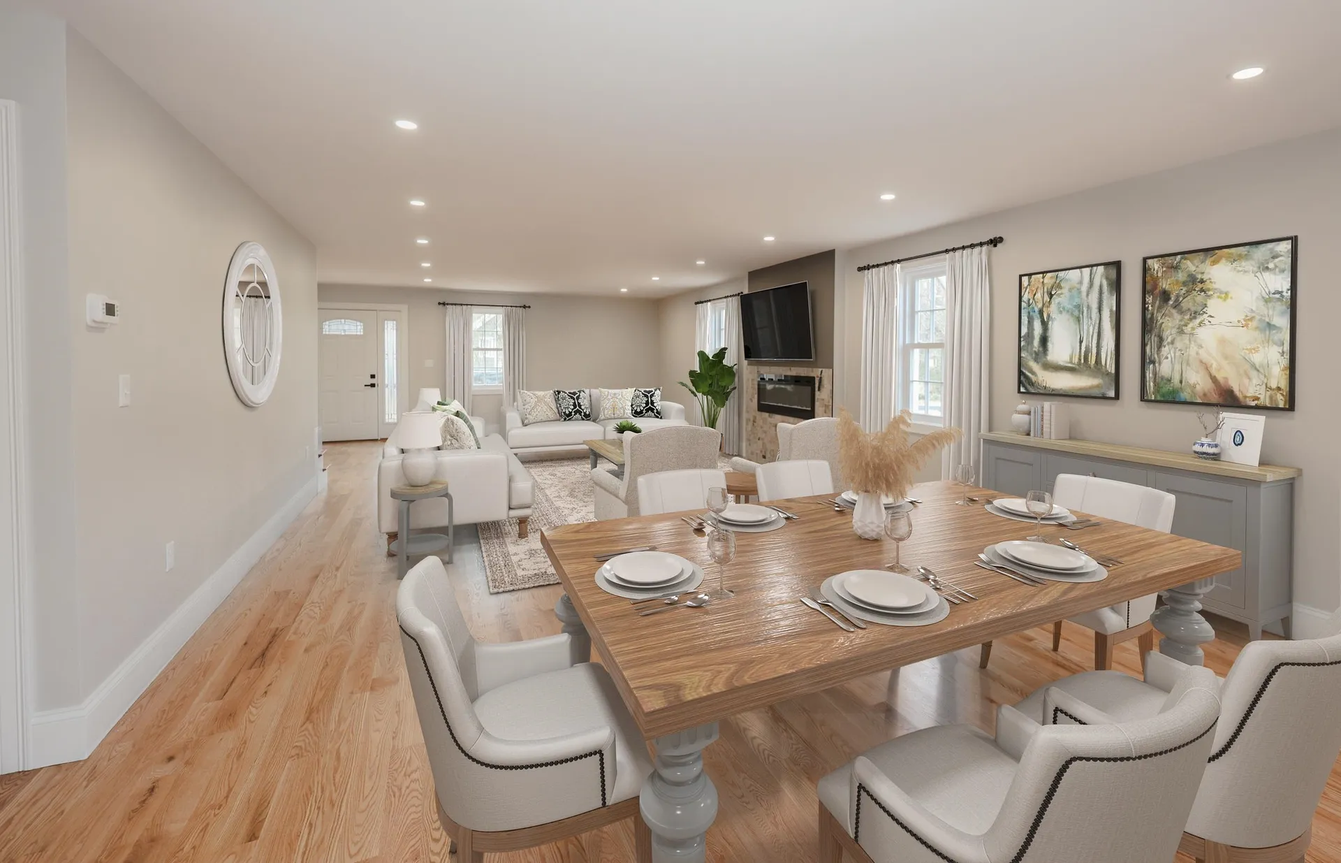 53+53A Bagdad Road Durham NH 03824