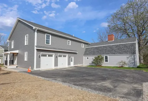 53+53A Bagdad Road Durham NH 03824