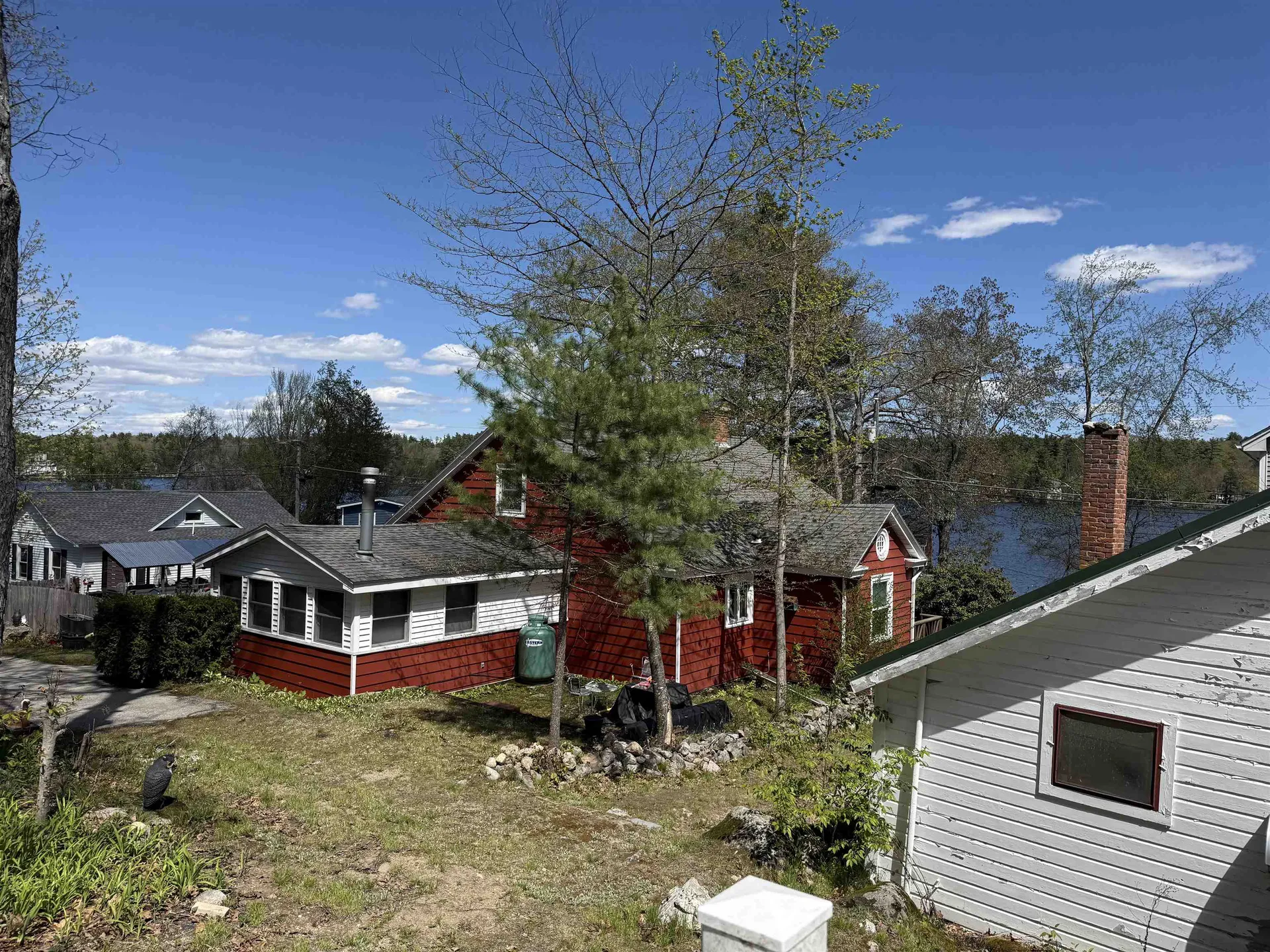 6 Milford Street Amherst NH 03031